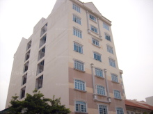 Geylang Heritage (D14), Apartment #1163812